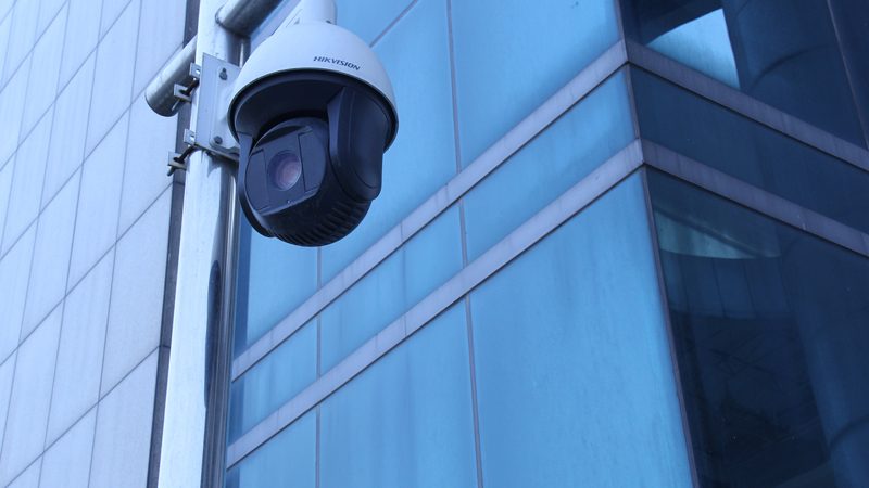 高清视频监控系统：揭秘厂家直销背后的技术秘密**