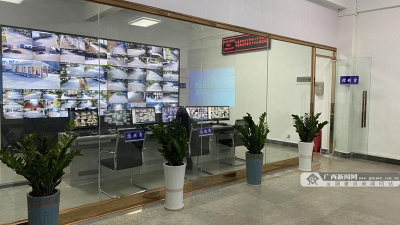 安防监控安装师傅，电话背后的专业与责任**