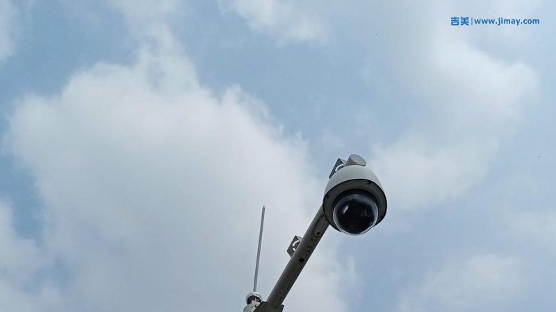 成都监控摄像头批发市场靠谱指南：如何辨别真伪与品质