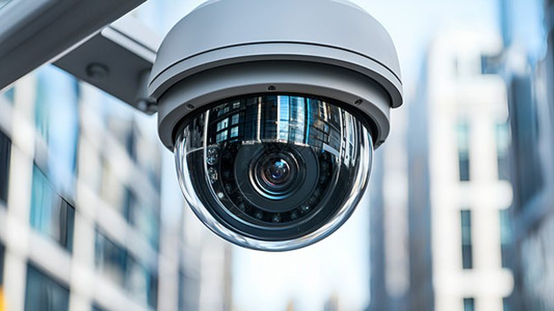医院安防监控摄像头参数解析：关键指标与选型逻辑**