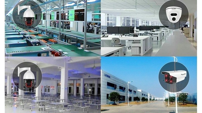 智能安防报警器：如何从技术角度选择合适品牌**