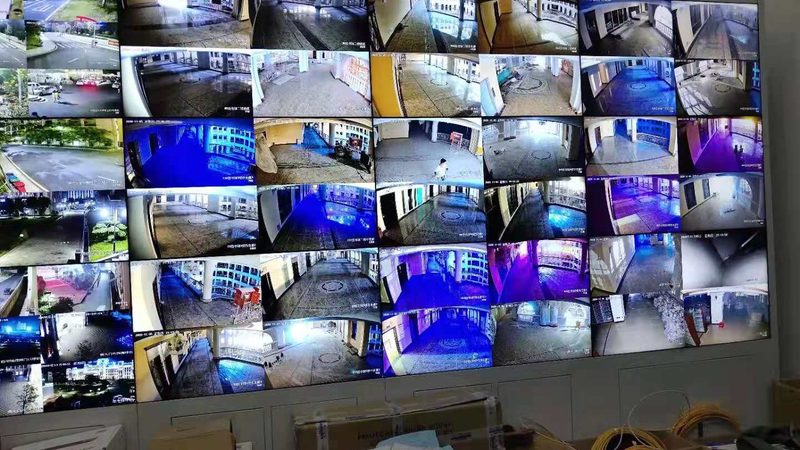 周界报警联动监控方案：标准规范与关键要素解析