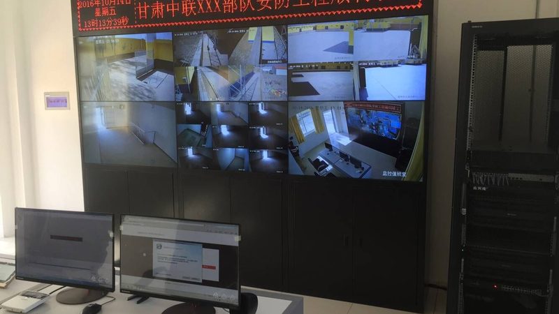 办公大楼人脸识别门禁，如何挑选合适方案？**