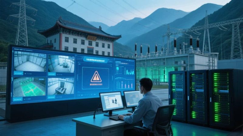 安防工程公司安装费用多少钱？揭秘影响因素及预算规划