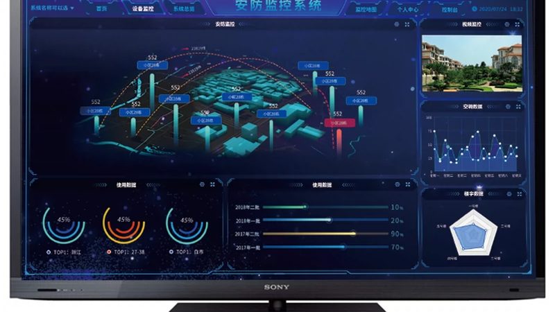 监控安装公司资质要求