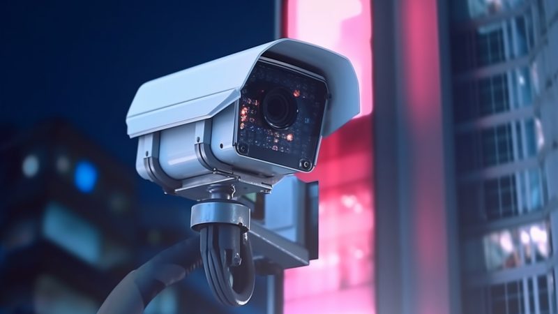 巡更点安装：必备工具清单与注意事项**