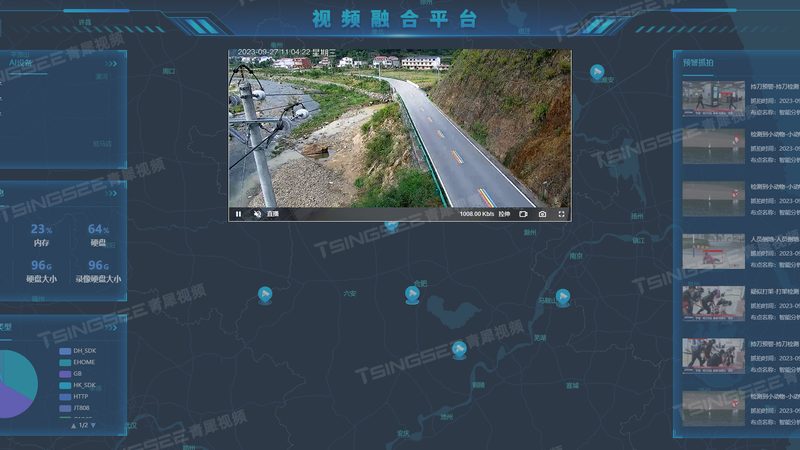 网络摄像机自动跟踪：功能解析与优劣权衡